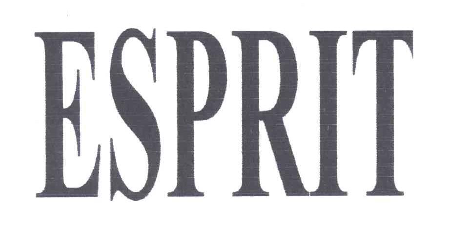 ESPRIT