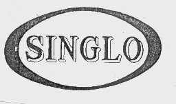 SINGLO