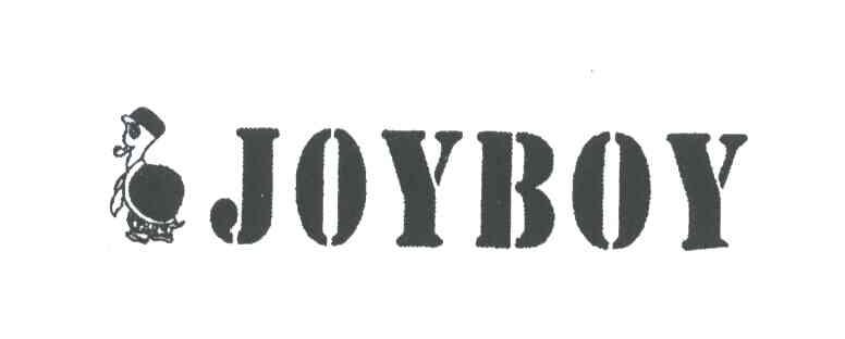 JOYBOY