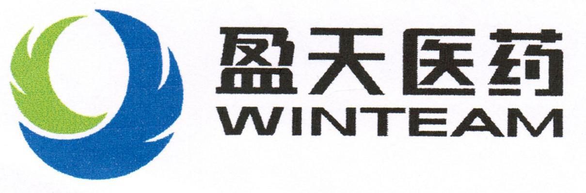 盈天医药 WINTEAM