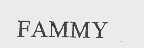FAMMY