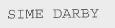SIME DARBY