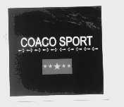 COACO SPORT