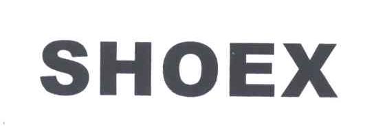 SHOEX