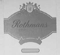 ROTHMANS
