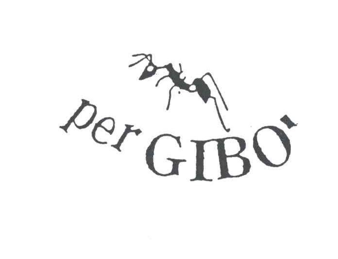 PER GIBO及图