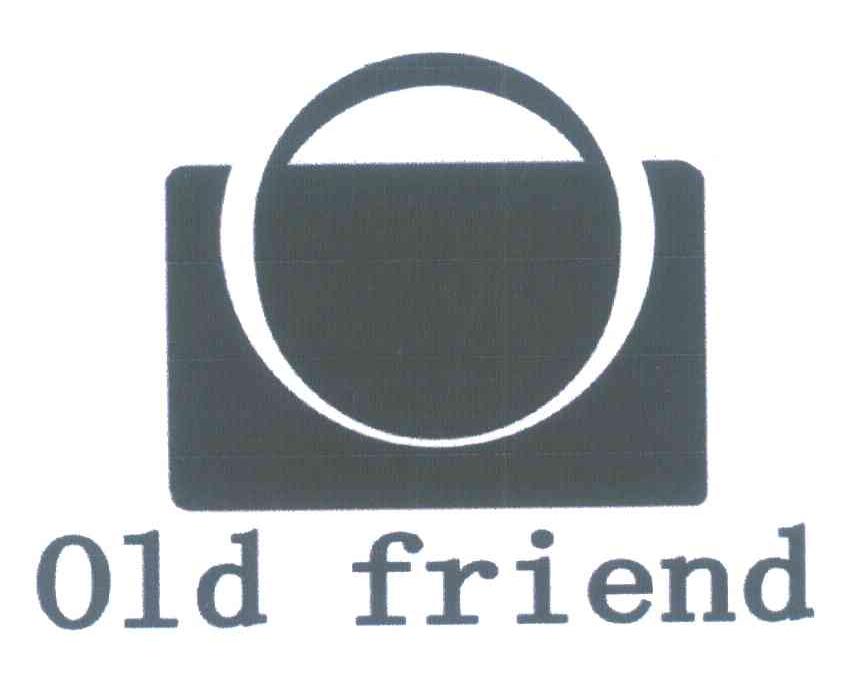 OLD FRIEND