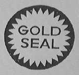 GOLD SEAL