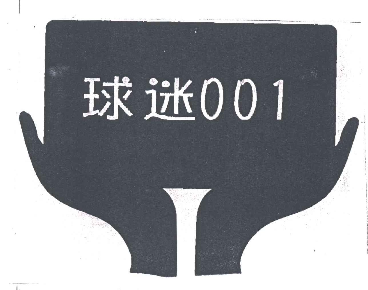 球迷001