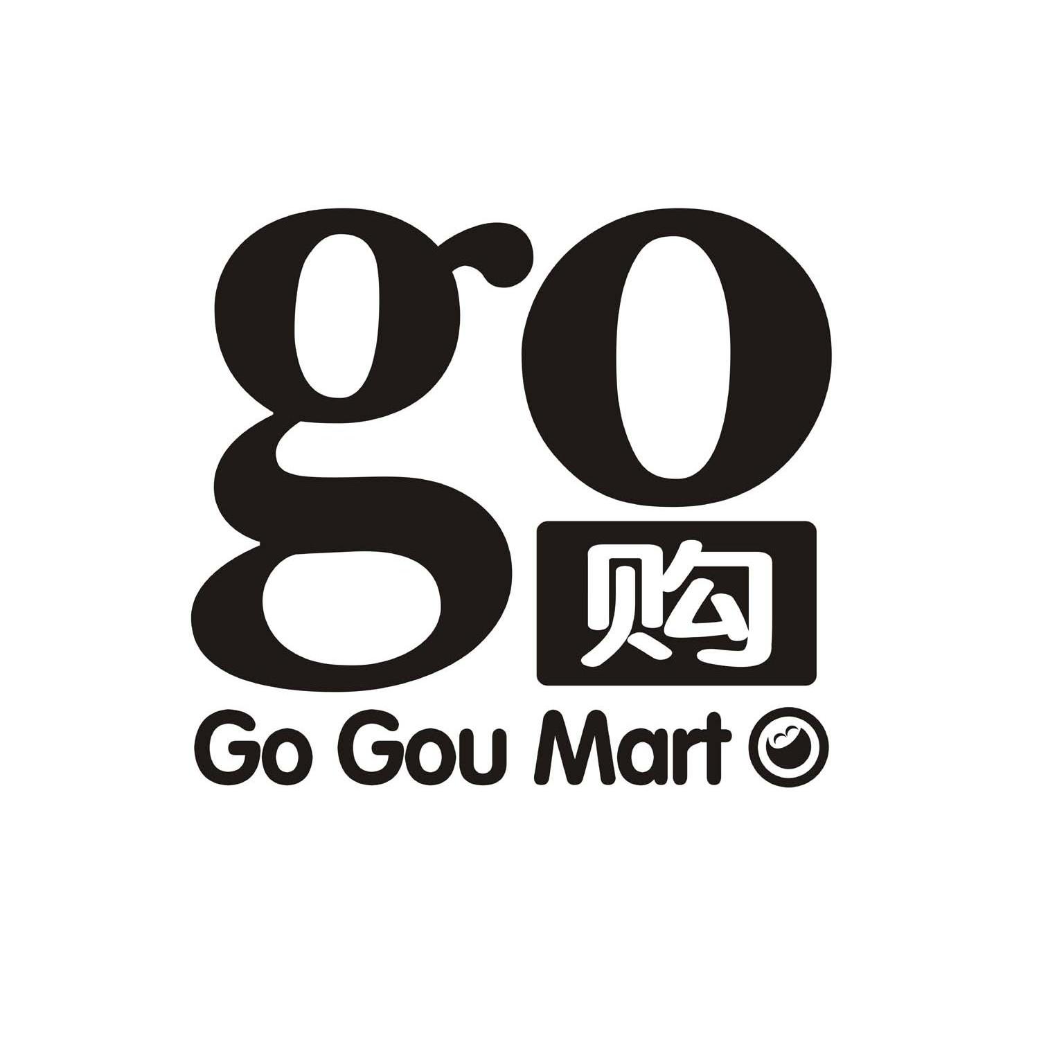 GO购 GO GOU MART