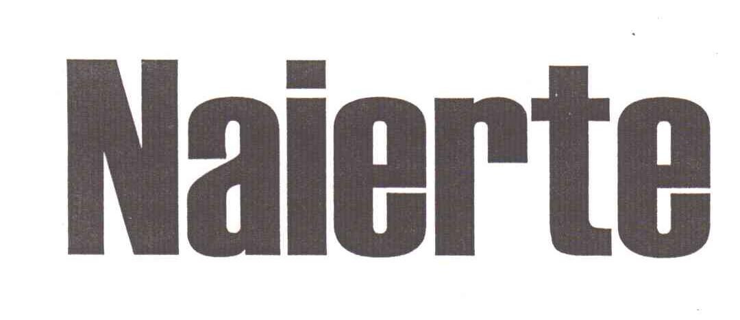 NAIERTE