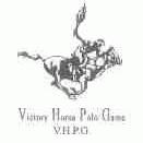VICTORY HORSE POLO GAME V.H.P.G.