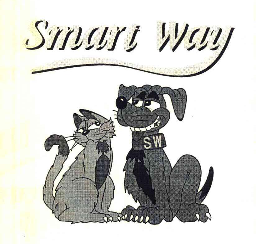 SMART WAY SW
