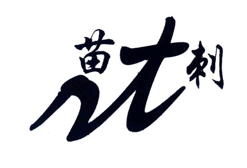 苗刺