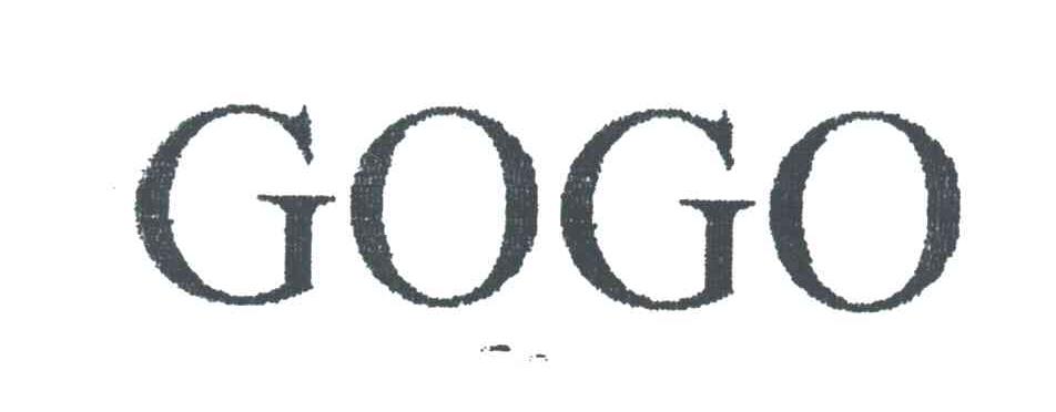 GOGO