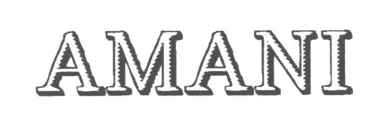 AMANI