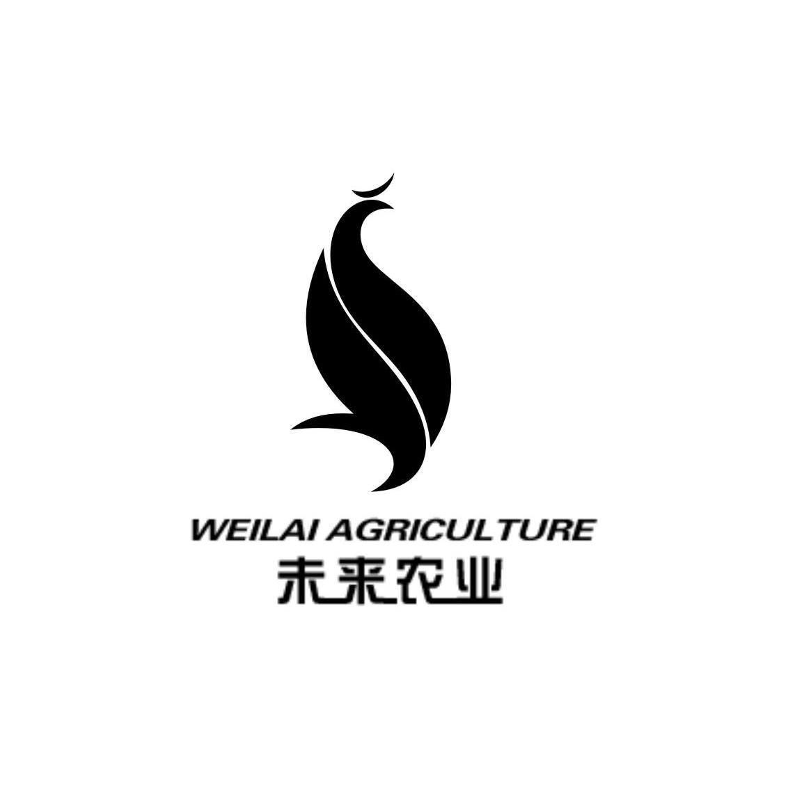 未来农业;WEILAI AGRICULTURE