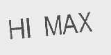 HI MAX