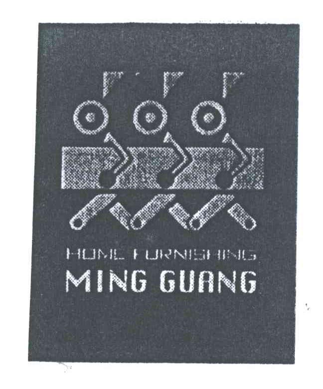 MING GUANG