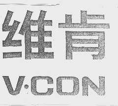 维肯   V.CON