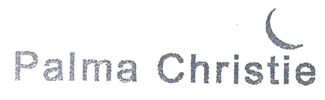 PALMA CHRISTIE