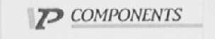 PCOMPONENTS