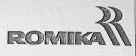 ROMIKA