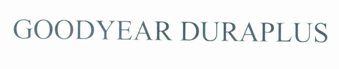 GOODYEAR DURAPLUS