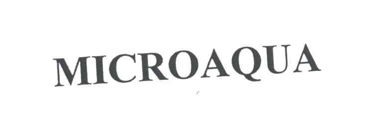 MICROAQUA