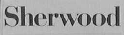 SHERWOOD