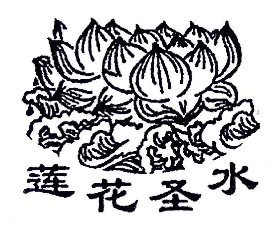 莲花圣水