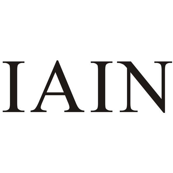 IAIN