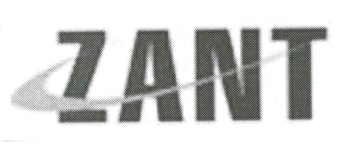 ZANT
