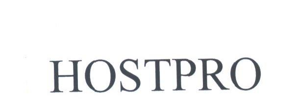 HOSTPRO