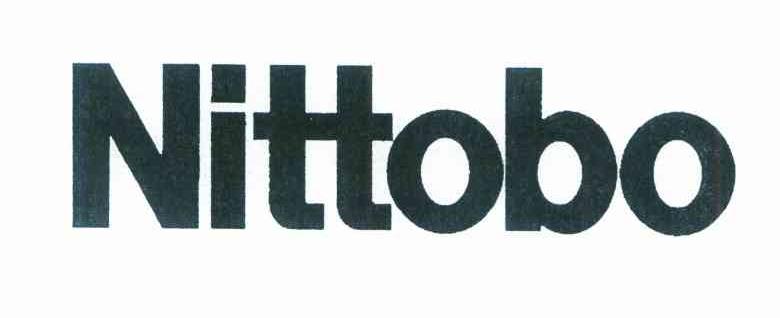 NITTOBO