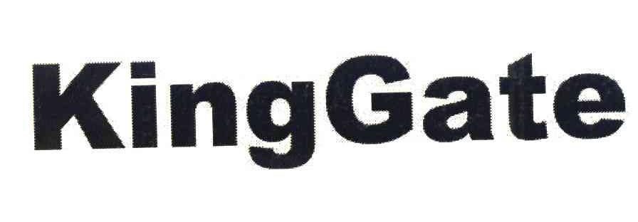 KINGGATE;国王大门
