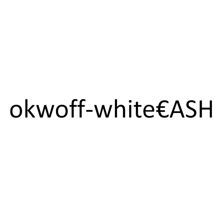 OKWOFF-WHITEASH