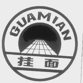挂面