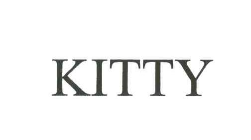 KITTY