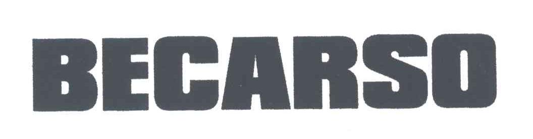 BECARSO