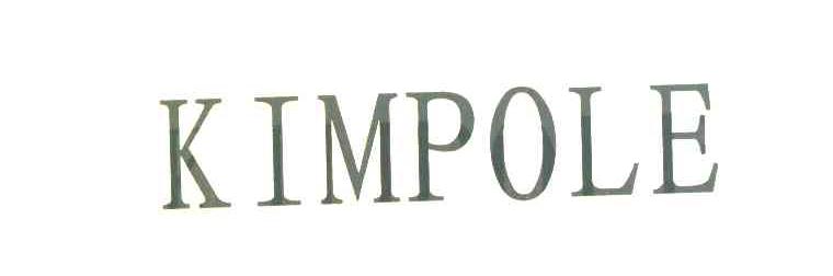 KIMPOLE
