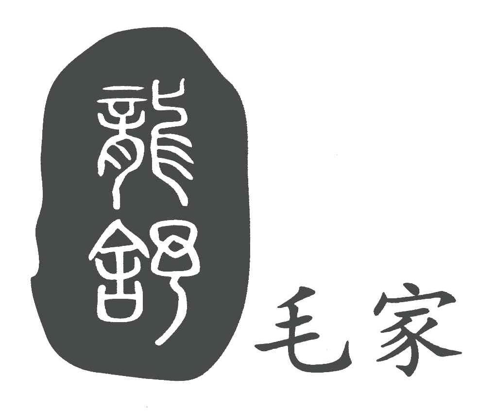龙舒毛家