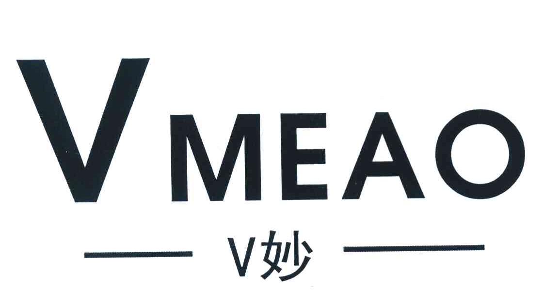 V妙 VMEAO
