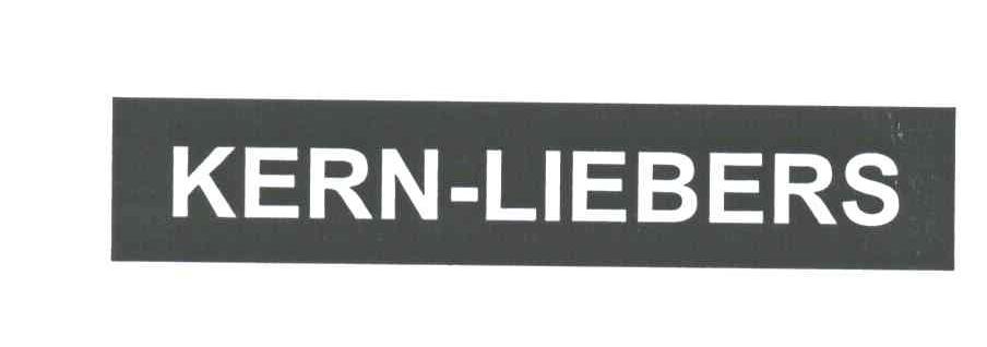 KERN-LIEBERS