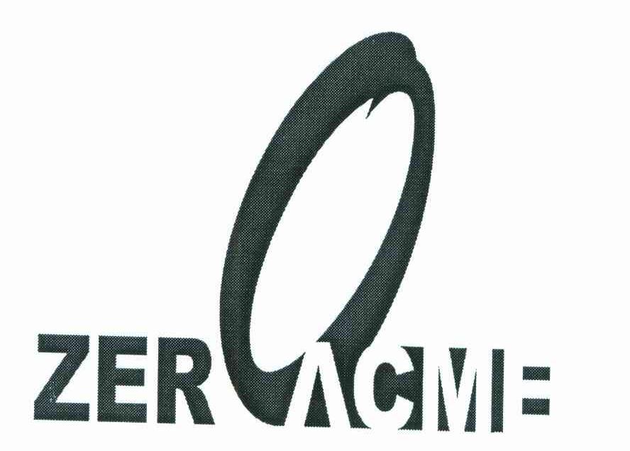 ZEROACME