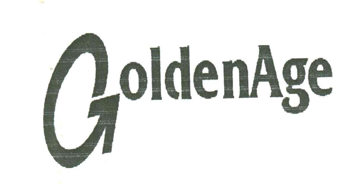 GOLDENAGE