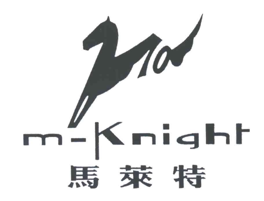 M KNIGHT;马莱特