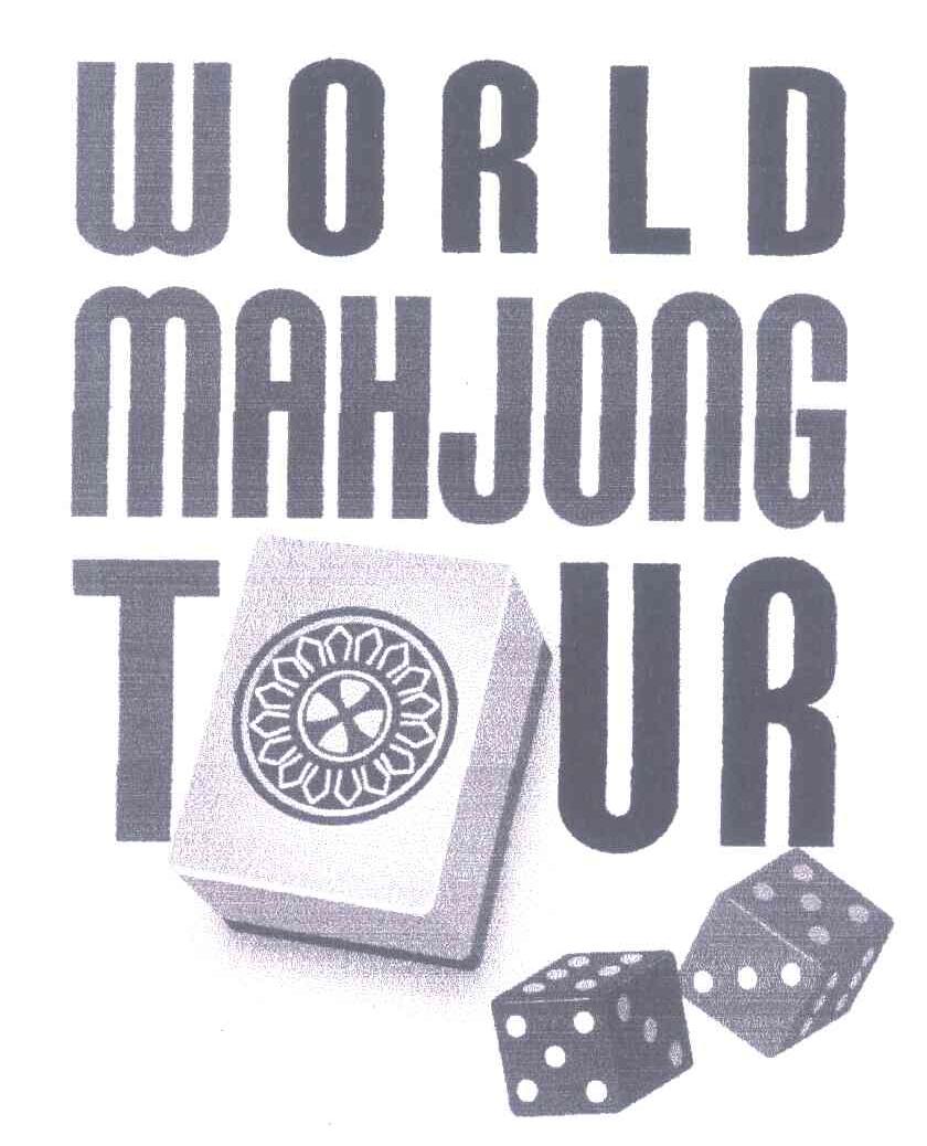 WORLD MAHJONG TOUR