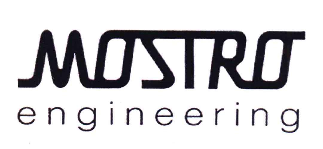 MOSTRO ENGINEERING
