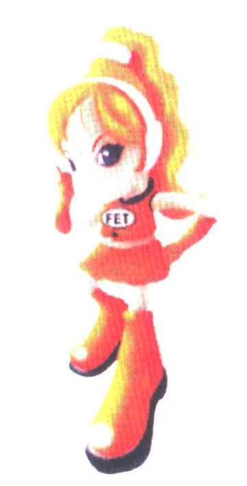FET